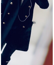 Massimo Dutti | チェスターコート