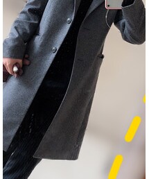 UNIQLO | テーラードジャケット