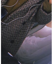 VINTAGE | テーラードジャケット