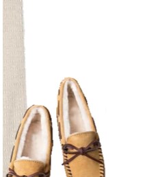 UGG | スリッポン