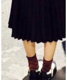 Vivienne Westwood | ソックス/靴下