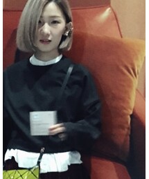 cing studio | トップス