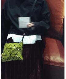 ZARA | シャツ/ブラウス