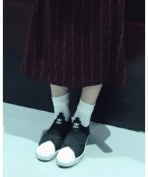 adidas | シューズ