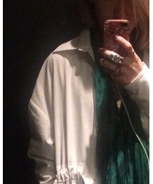 cing studio | トップス