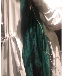 VINTAGE | マフラー