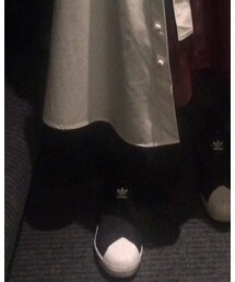 adidas | シューズ