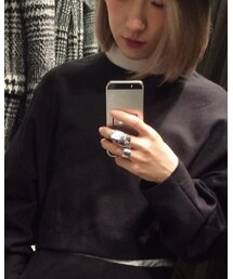 Vivienne Westwood | リング