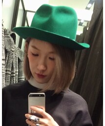 CA4LA | キャップ