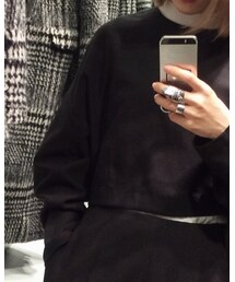 cing studio | トップス