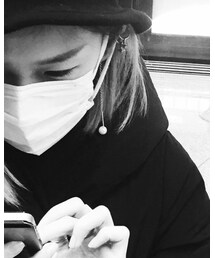 AMO | イヤリング