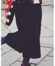 COMME des GARCONS | パンツ