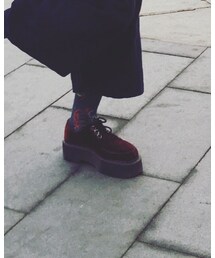 Dr. Martens | シューズ