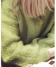 cing studio | トップス