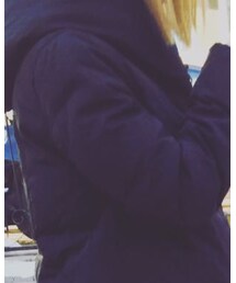 JNBY | ダウンジャケット/コート