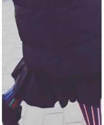 COMME des GARCONS | スカート