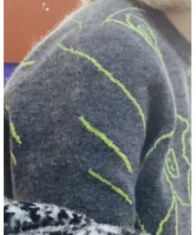 zuczug | ニット/セーター