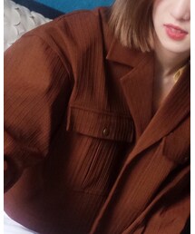 cing studio | ジャケット/アウター