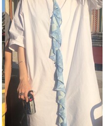 cing studio | シャツ/ブラウス