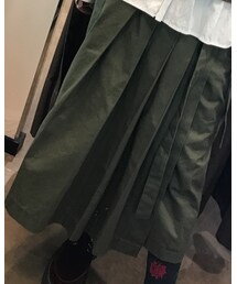 cing studio | スカート