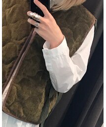 Yohji Yamamoto | シャツ/ブラウス