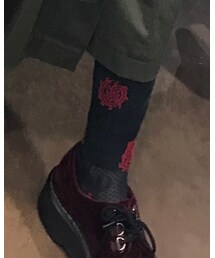 Vivienne Westwood | ソックス/靴下