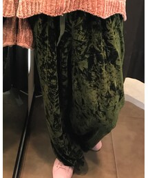 cing studio | その他パンツ
