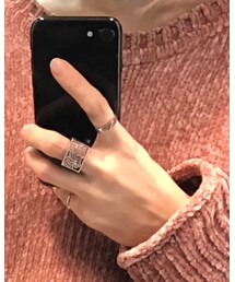 Vivienne Westwood | リング