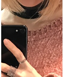 cing studio | ネックレス