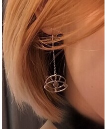 cing studio | イヤリング