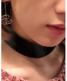 cing studio | ネックレス