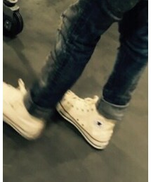 CONVERSE | スニーカー