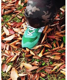 NEW BALANCE | スニーカー