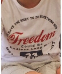 Original. | Tシャツ/カットソー