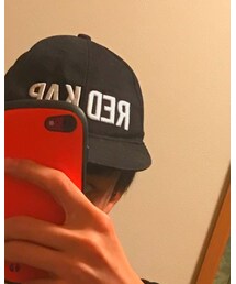 REDKAP | キャップ