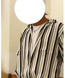 GU | Tシャツ/カットソー