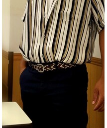 UNIQLO | チノパンツ