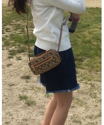 COACH | ショルダーバッグ