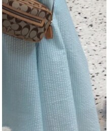 どこだったかな〜 | スカート