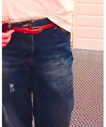 FOREVER 21 | デニムパンツ