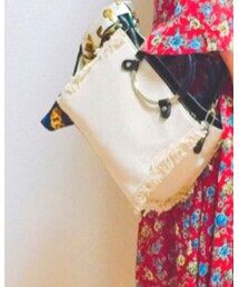 MOUSSY | ショルダーバッグ