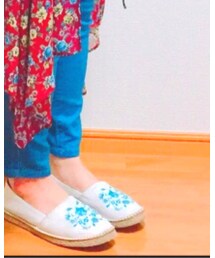 LOWRYS FARM | その他シューズ