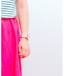 CHRISTIAN PAUL | アナログ腕時計