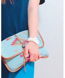 Marc by Marc Jacobs | アナログ腕時計