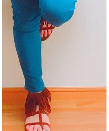 FOREVER 21 | サンダル