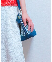 SAMANTHAVEGA | ショルダーバッグ