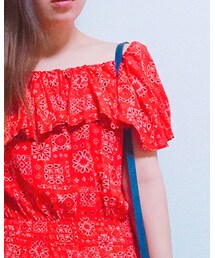 Heather | トップス