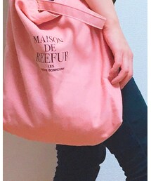 MAISON DE REEFUR | ショルダーバッグ