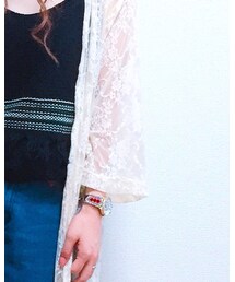 E hyphen world gallery | その他トップス