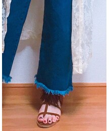 FOREVER 21 | サンダル